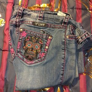 Rodeo Jeans